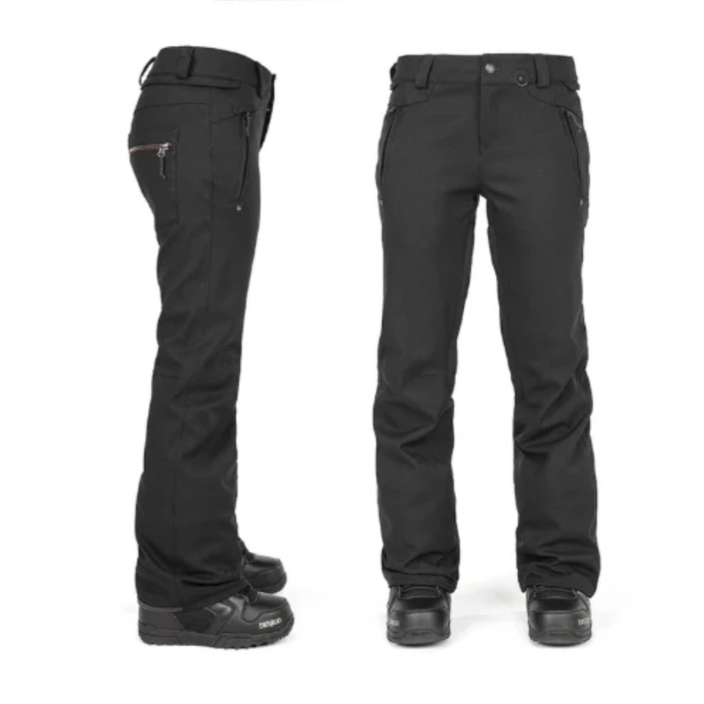 NWT Women’s Volcom Genus Stretch Ski Pant